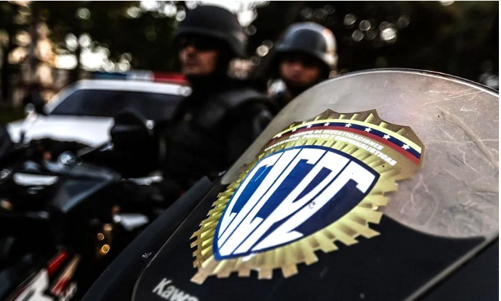 Mataron a menor de 16 años