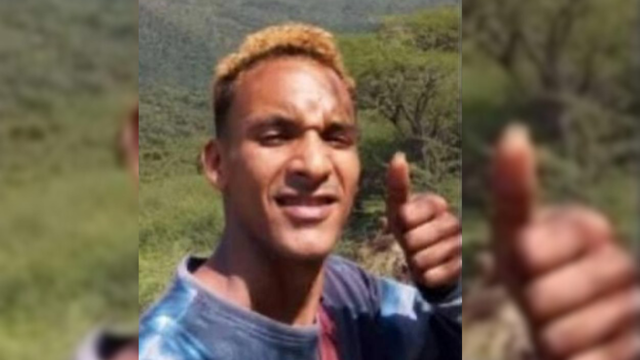 Tenía 30 expedientes judiciales y finalmente fue abatido