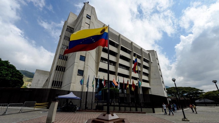 Sala Constitucional ratificó sentencia sobre reelección de Maduro