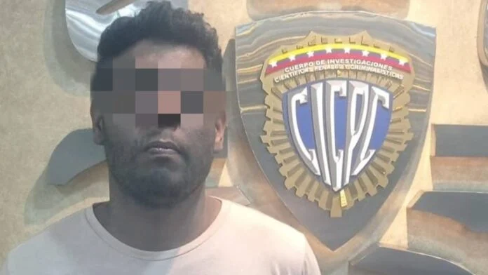 Capturan al autor del asesinato de periodista