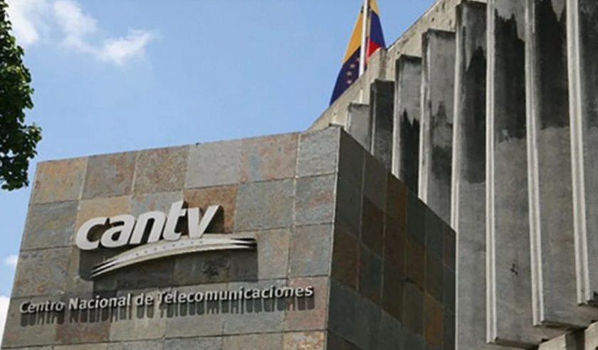 Cantv firmará convenio con operadoras para mejorar el servicio