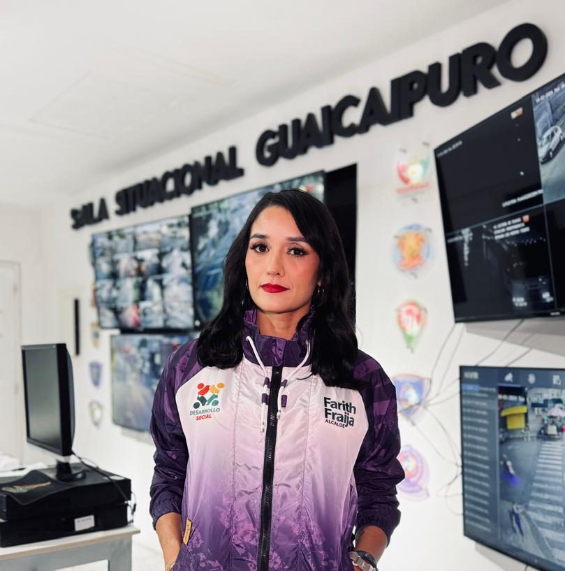 “Hay muchas mujeres jóvenes con anomalías en las mamas”