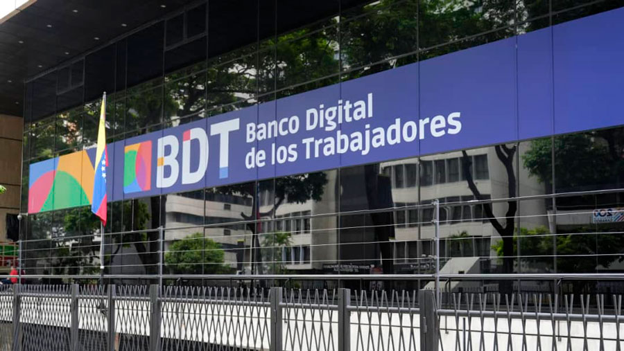 BDT es el sexto banco más importante en cartera de crédito