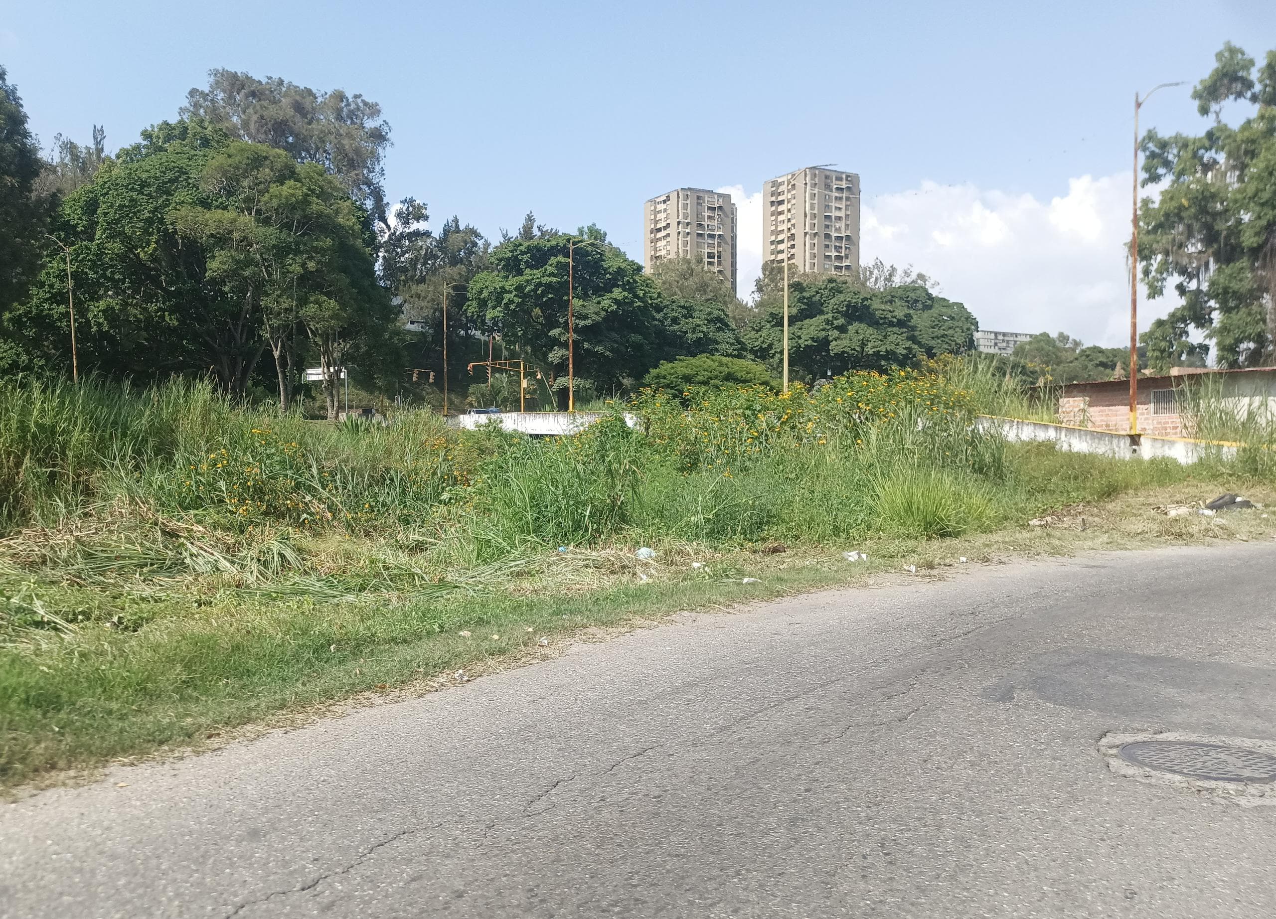 Hallan restos humanos en Los Teques