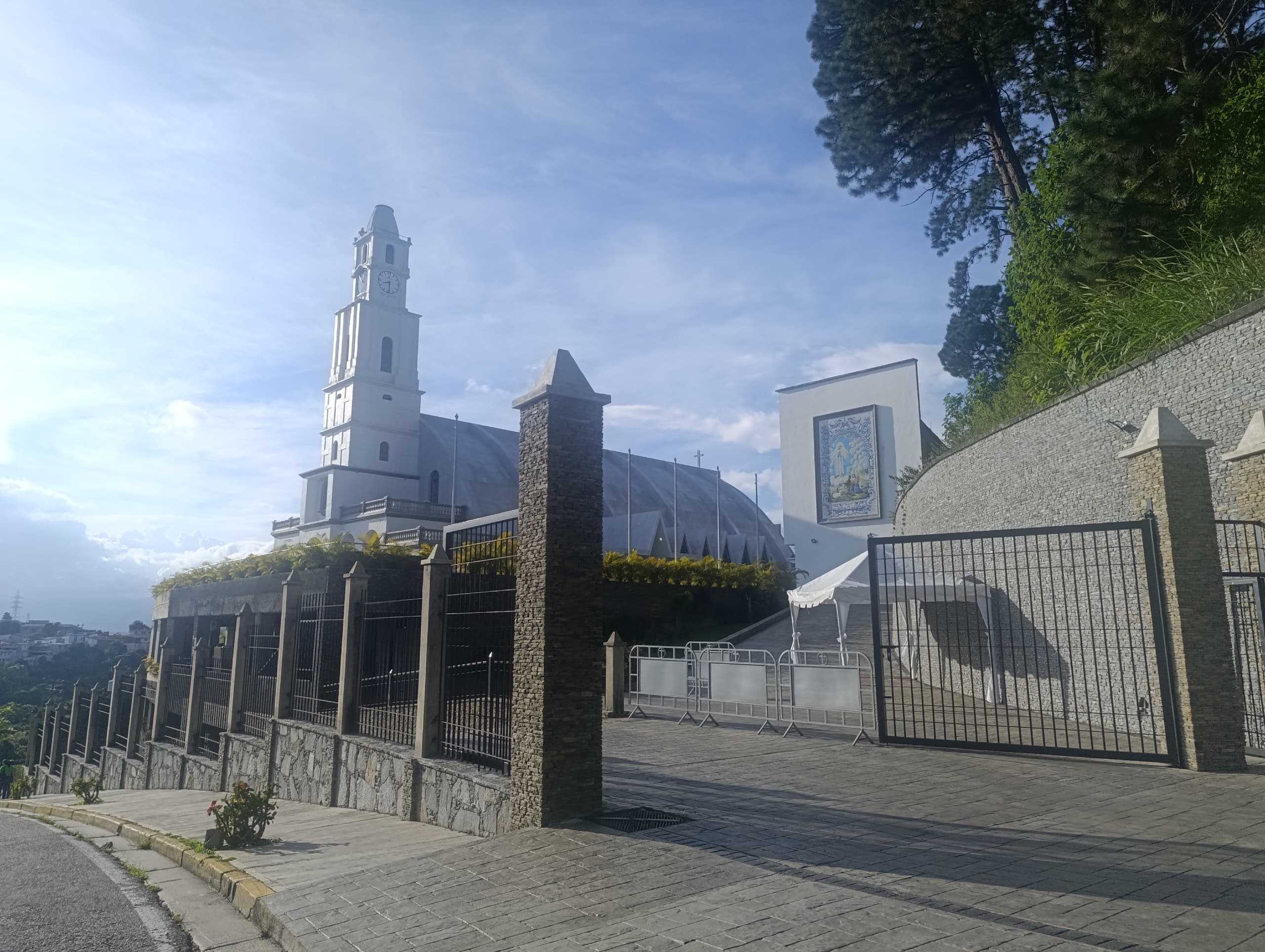 Este domingo se celebra el arraial número 50