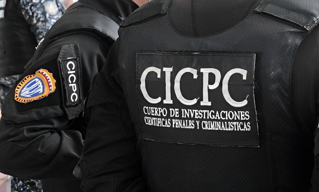 Falsos policías asesinaron a un hombre