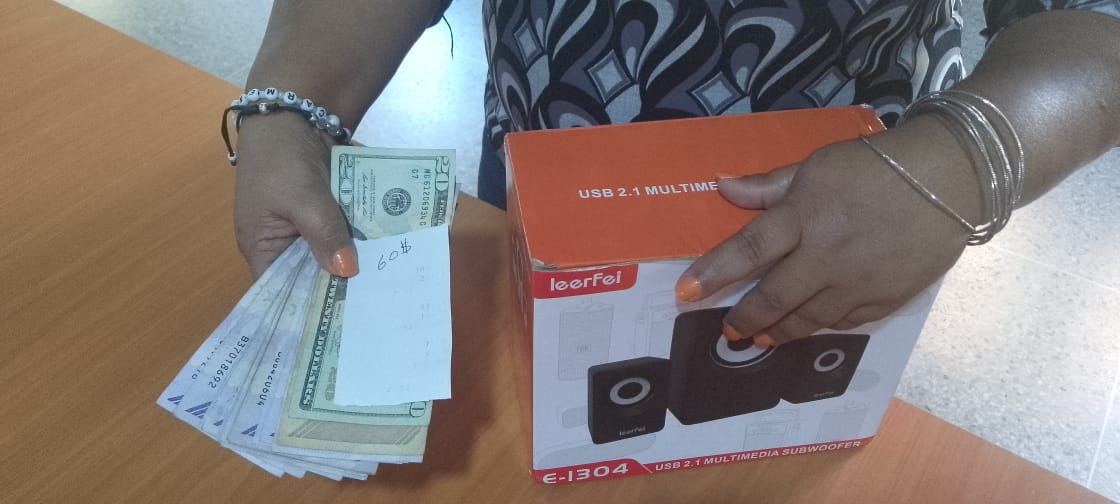 “Comerciantes tienen pérdida anticipada por variación del BCV”