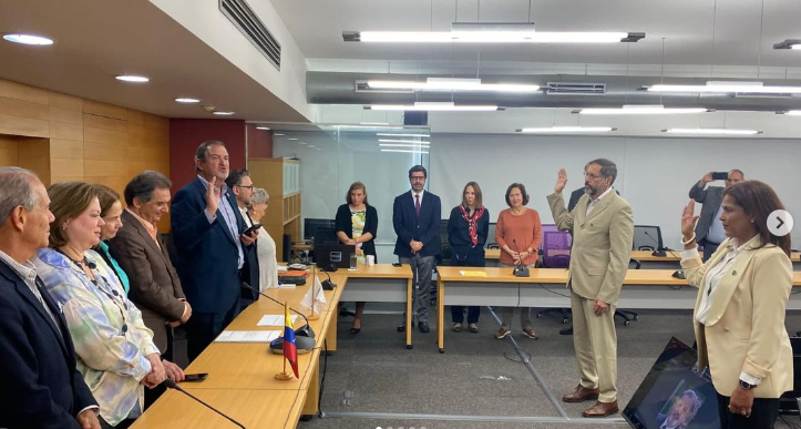 Fedecámaras Miranda estrena directiva