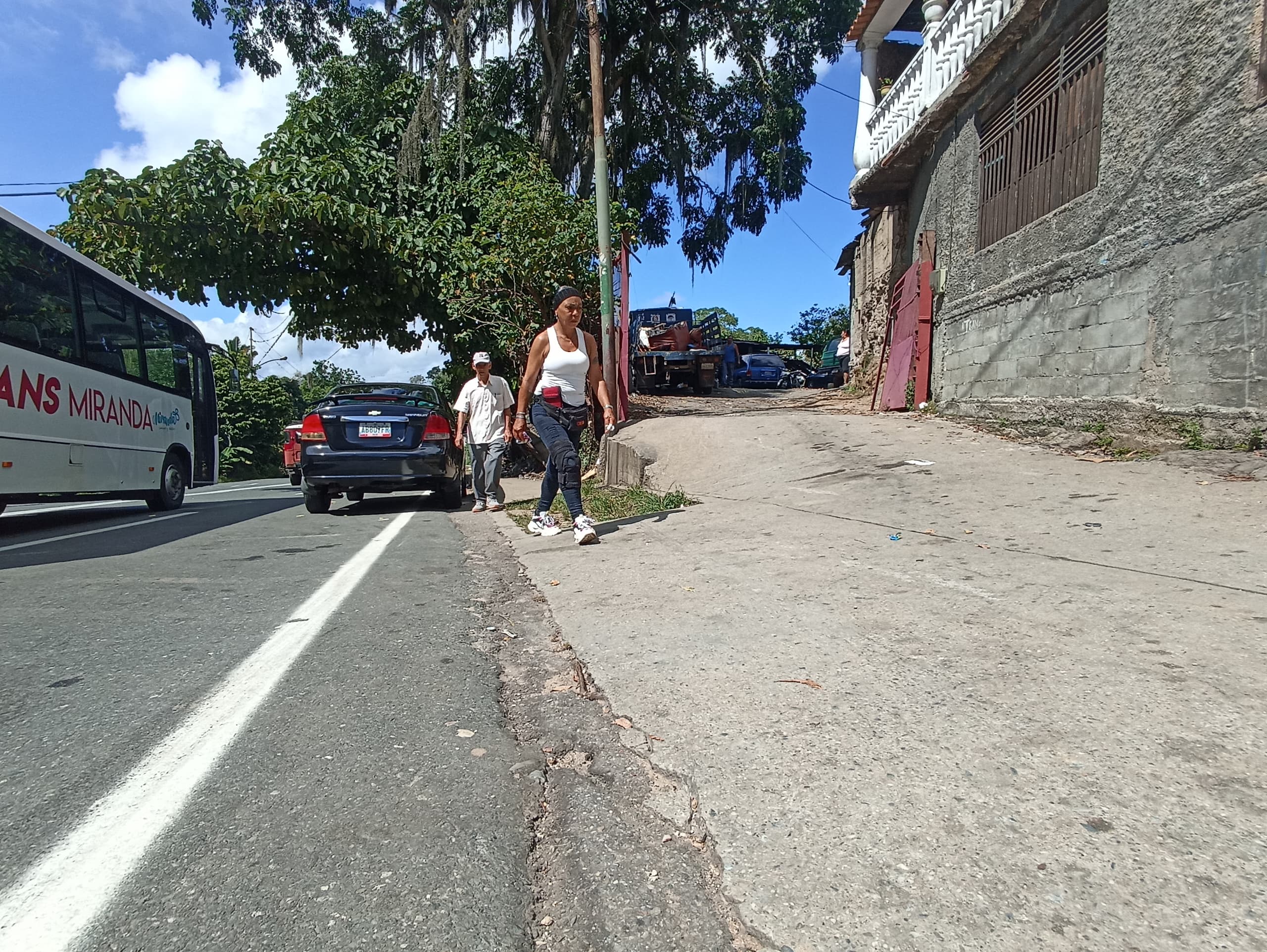 Motorizados estarían implicados en muerte de futbolistas