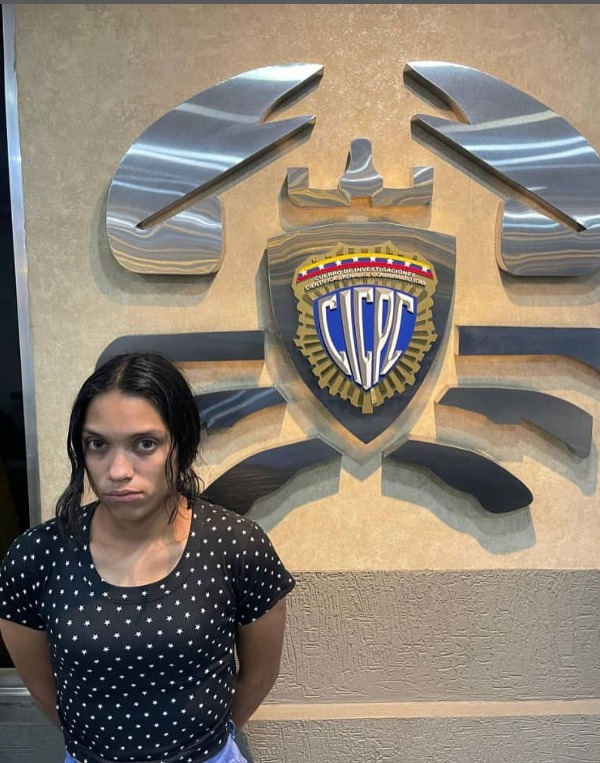 Empleada doméstica y su pareja asesinaron a periodista