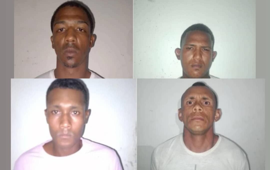 Entraron “colados”  a una fiesta y asesinaron a los organizadores