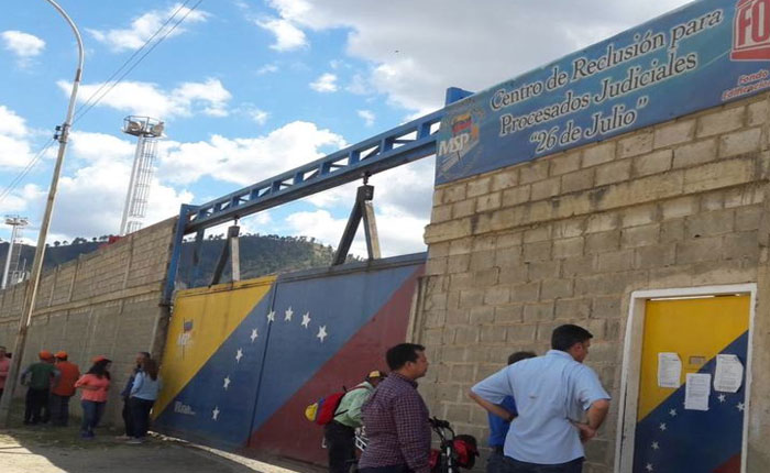 Dos condenados por robo en vivienda