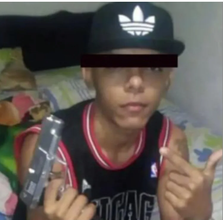 Alias “El Cabezón” es abatido en enfrentamiento con la GNB