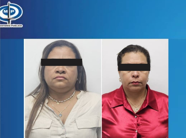 MP imputará a exfiscales por acusar falsamente a funcionarios públicos