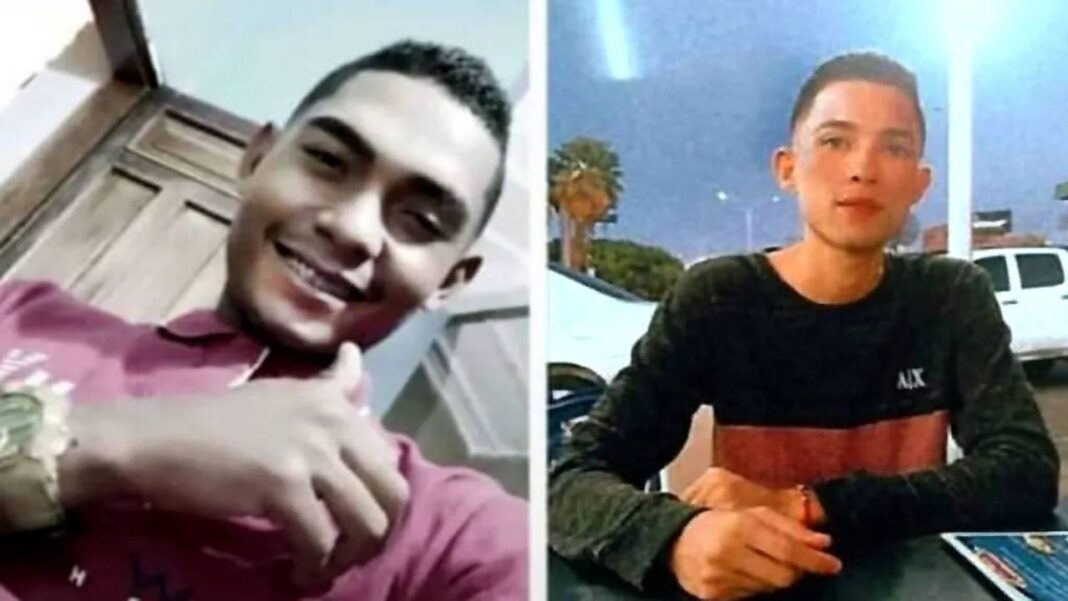 Alias “El Porro” mató a un PNB y mototaxista