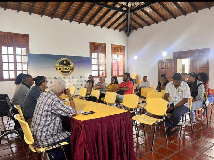Acuerdan normas para construcción de cuartos de basura