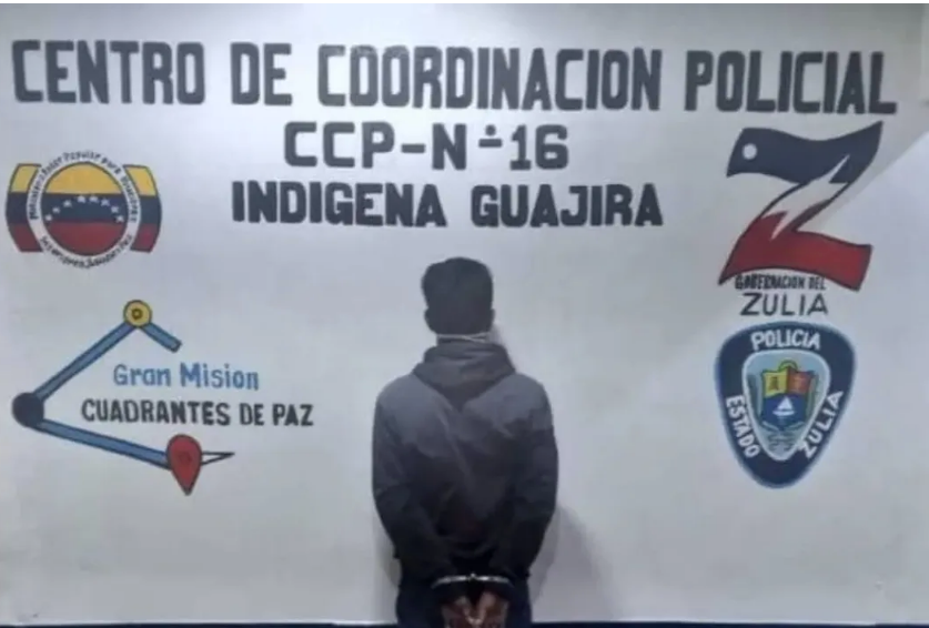 Mototaxista drogó y violó a una menor de 17 años