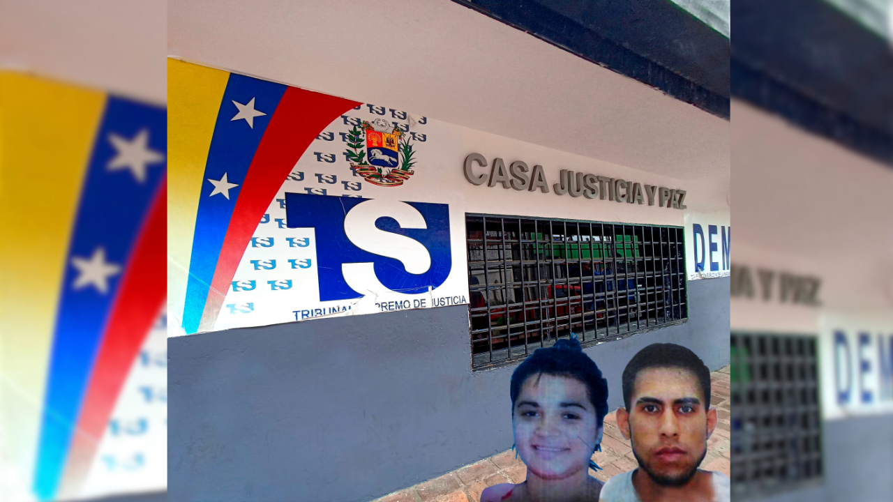 Imputan a “El Brayan” por femicidio agravado