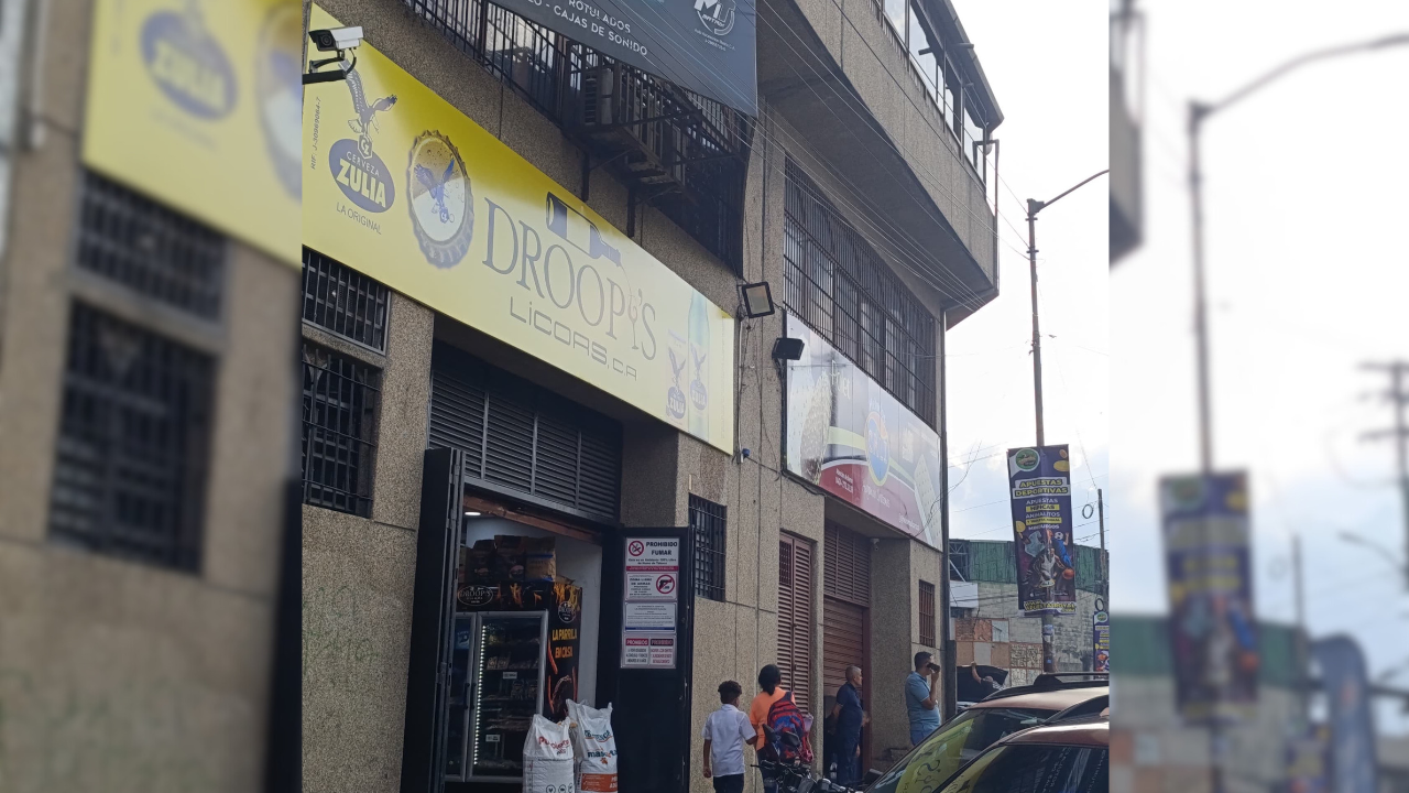 Licorerías de Carrizal serán supervisadas