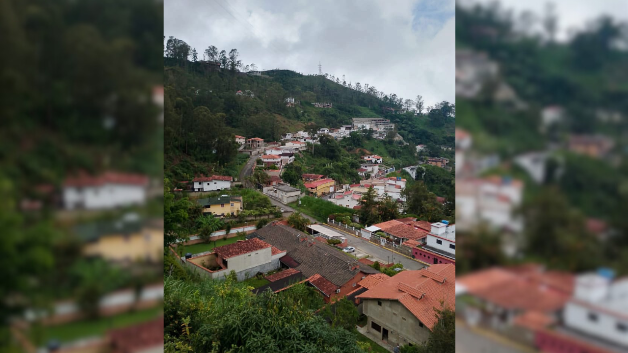 El agua cada vez llega menos a Colinas de Carrizal