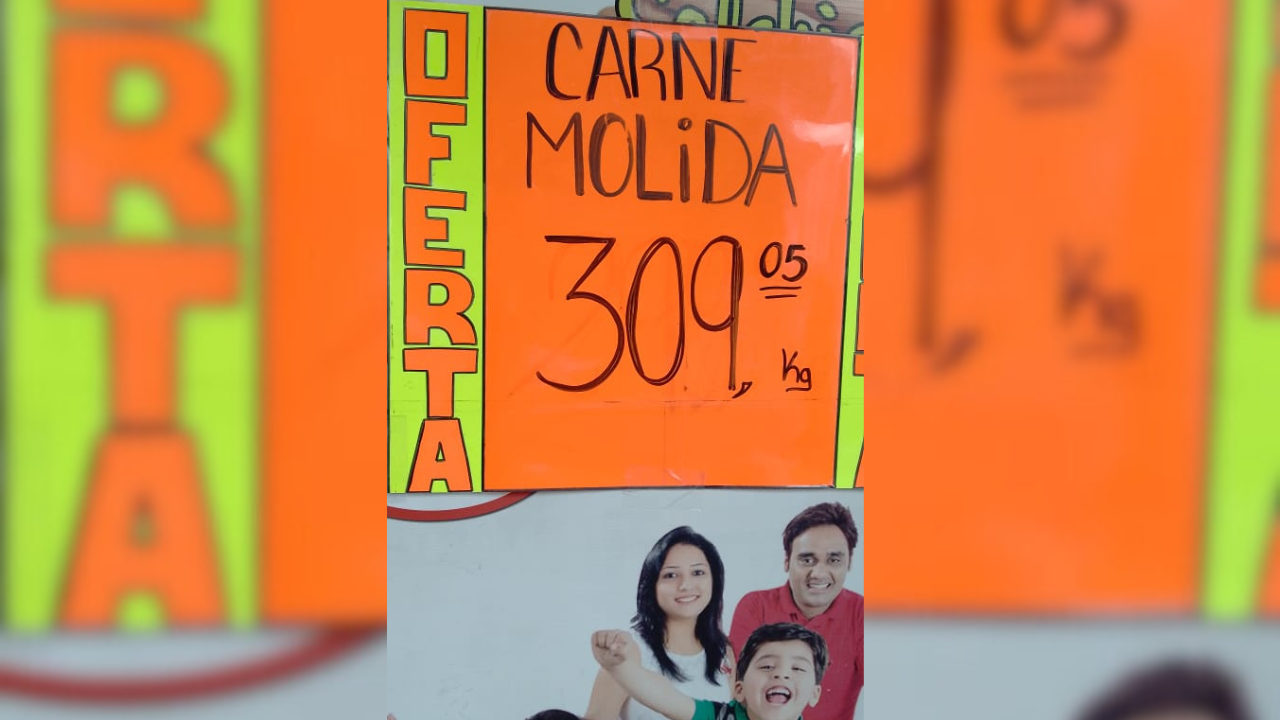 Diferencial cambiario se ubicó en 25%