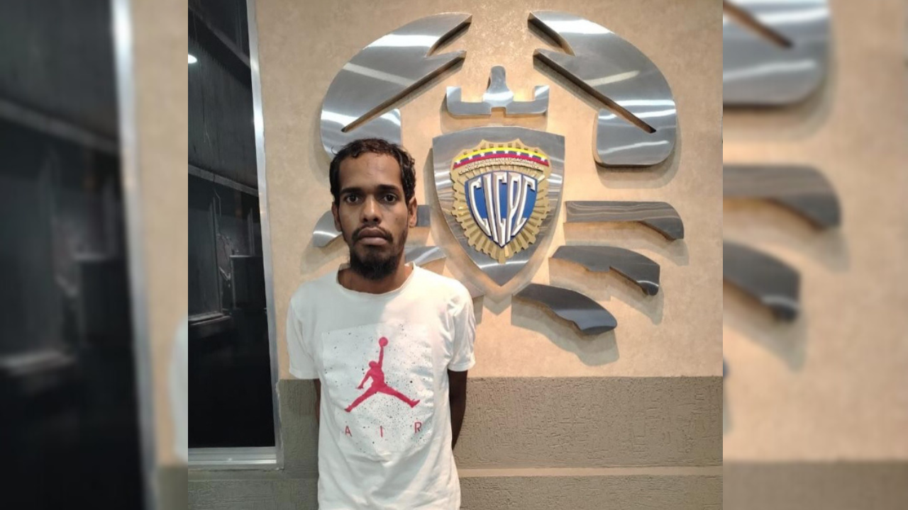 Hombre provocó incendio que dejó tres muertos