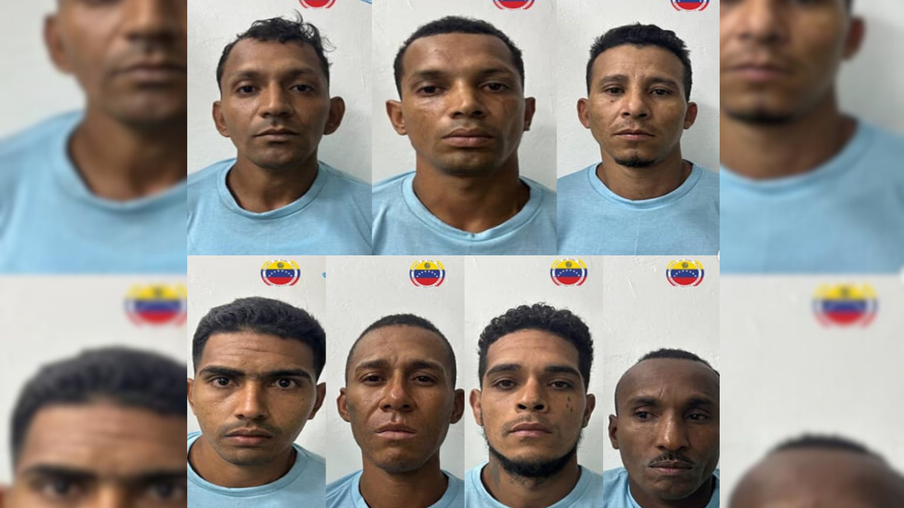 Desarticulada banda que hurtaba cables de Cantv