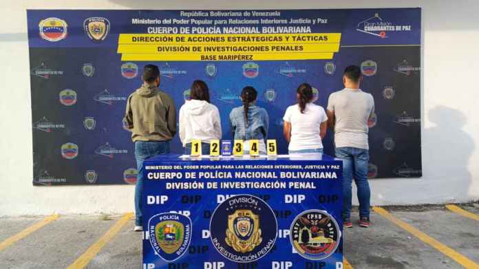 Mafia de Minvivienda revendía apartamentos entre $5 mil y $7 mil