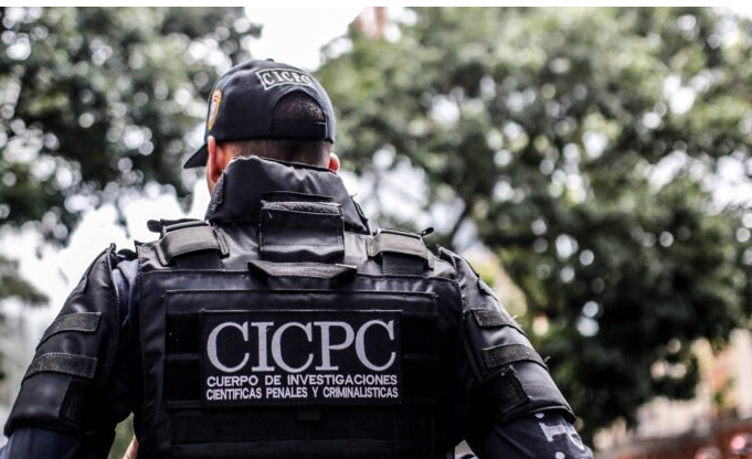 Ultimados tres de una banda dedicada a la extorsión