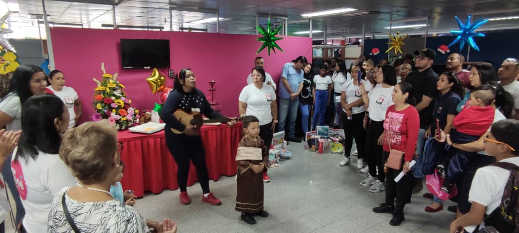 Reinauguran Centro de Atención y Apoyo Pedagógico