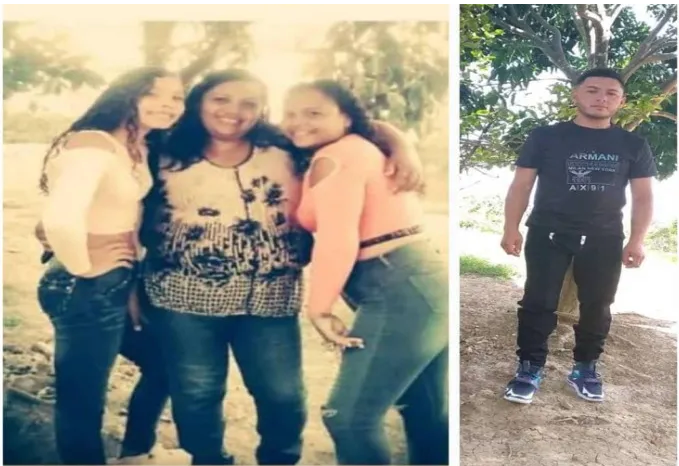 Un pleito familiar terminó en masacre