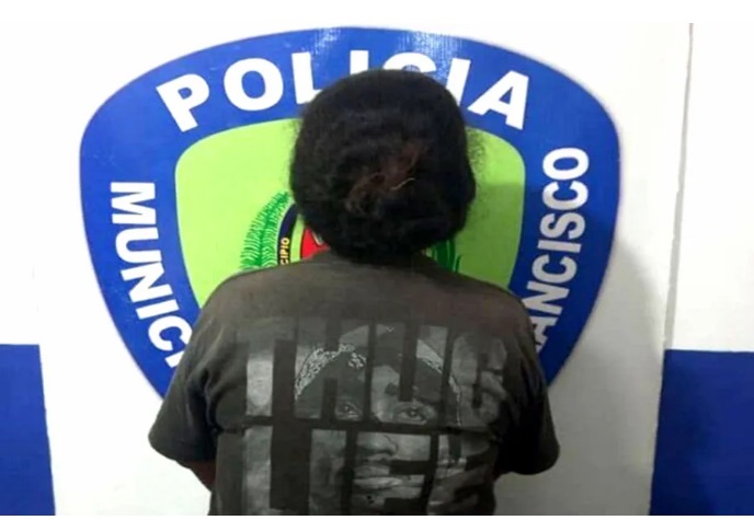 A punta de golpes hicieron abortar a menor de 17 años