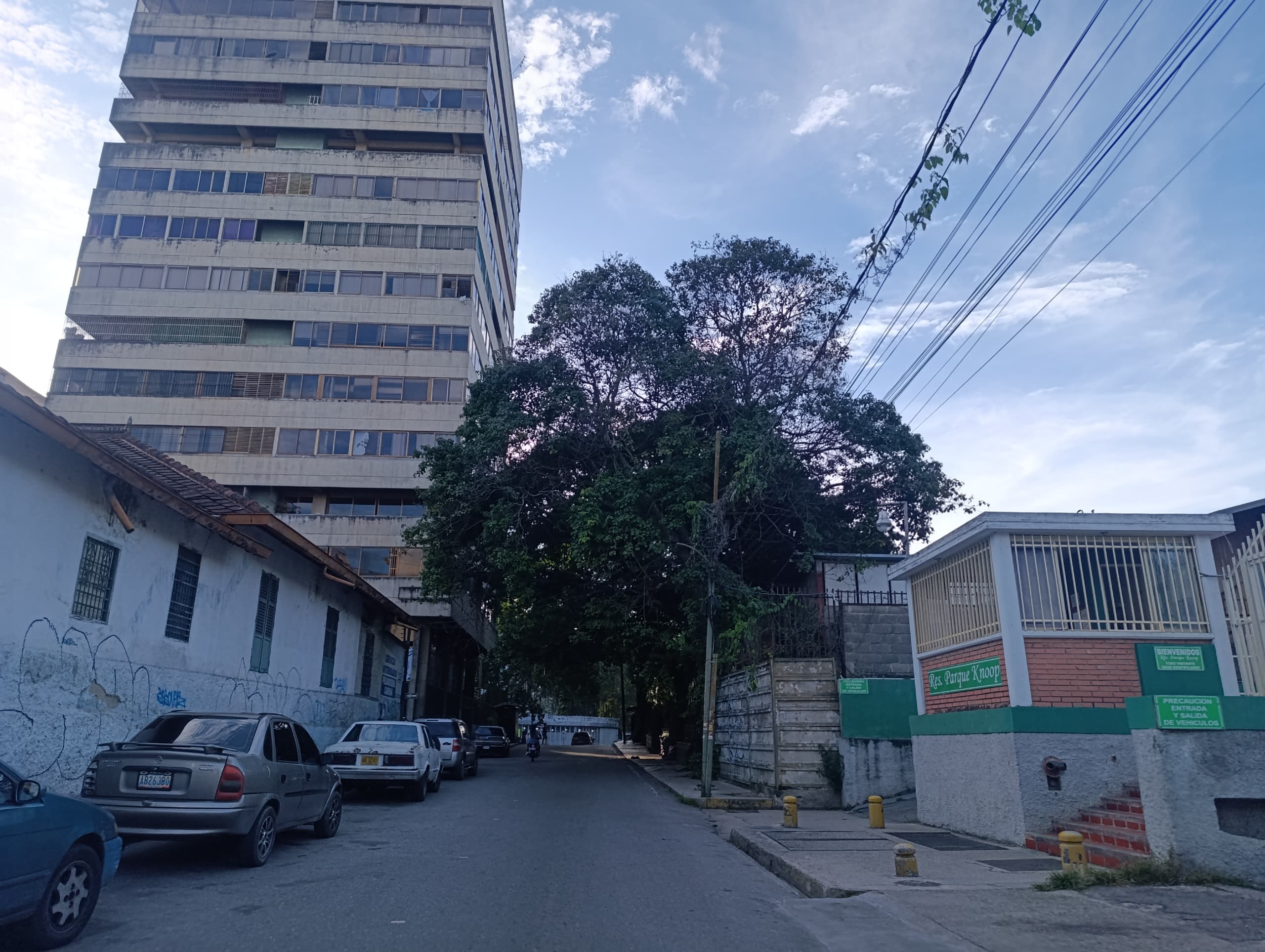 Delincuente con ocho registros policiales es detenido por hurto