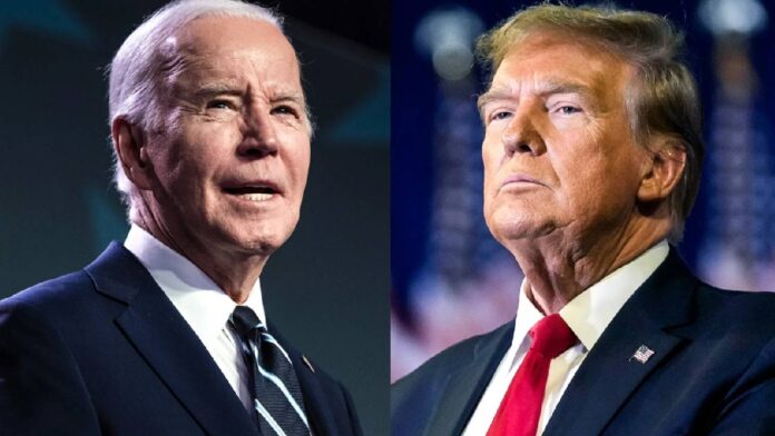 Biden espera que Trump «reconsidere» imponer aranceles a México y Canadá