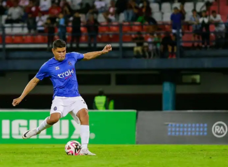 Deportivo La Guaira pelea la cima contra Carabobo