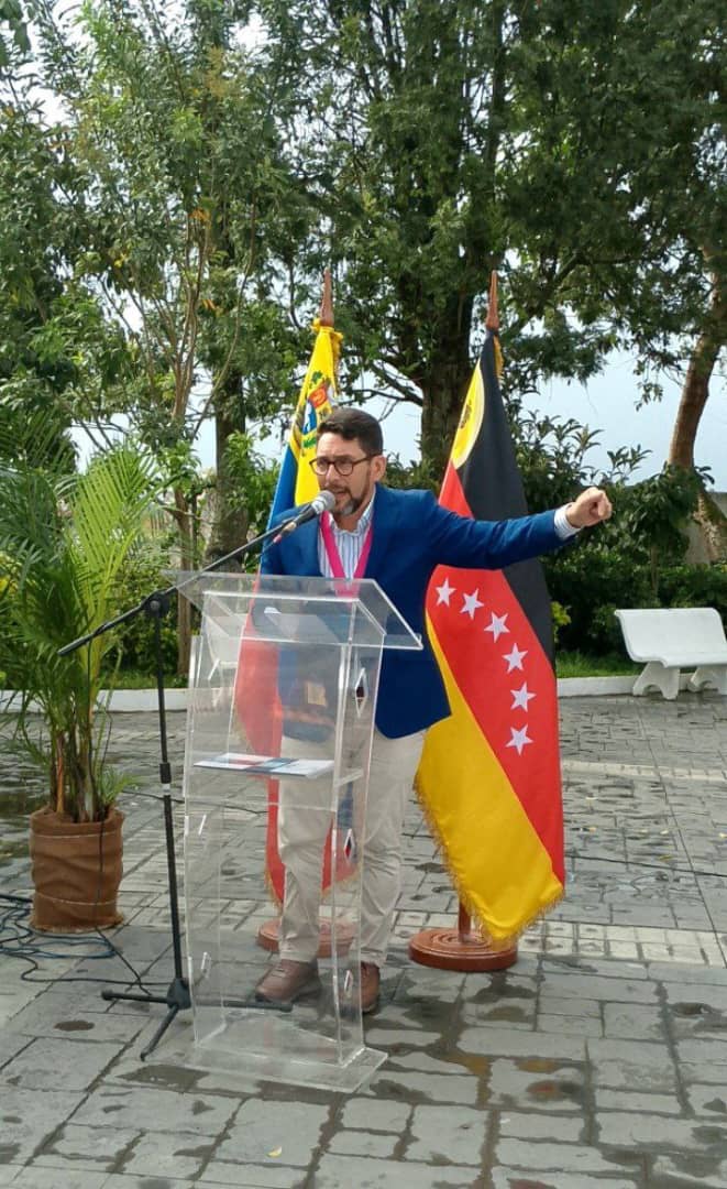 “A Carrizal deben volver mejores tiempos”