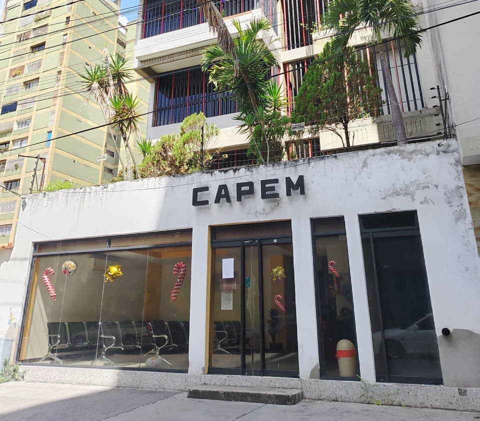 La hiperinflación se tragó los ahorros de afiliados de Capem