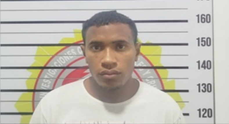 Acabó con la vida de su pareja por celos