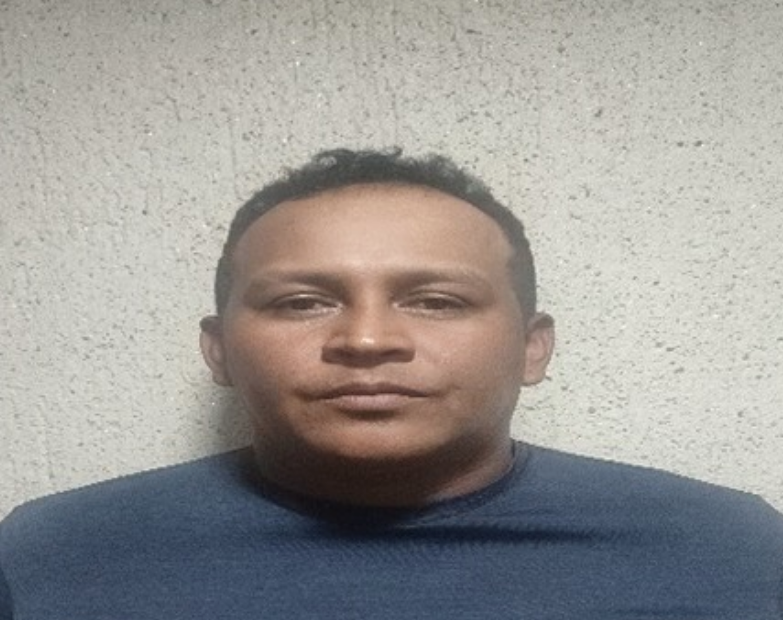 Preso por golpear a sus hijos e hijastros