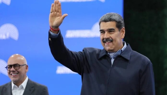 Maduro pide rectificar si hubo algún detenido por error en protestas