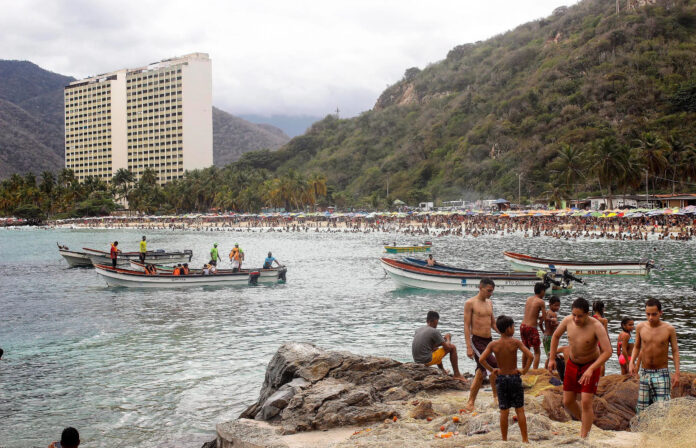 Muere ahogado estudiante de la UNES