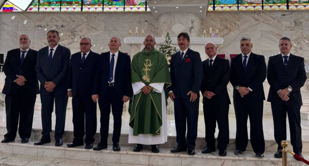 Oficializan la Academia del Bacalao en los Altos Mirandinos