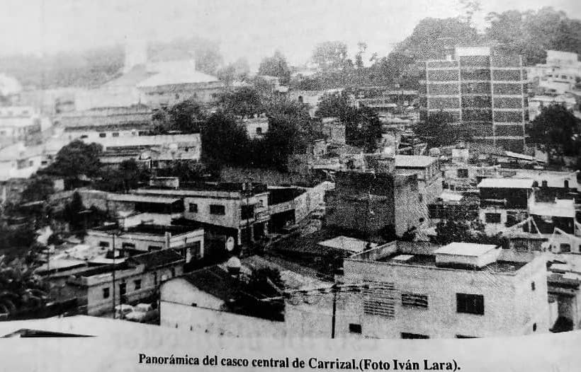 Carrizal celebra 37 años de autonomía municipal
