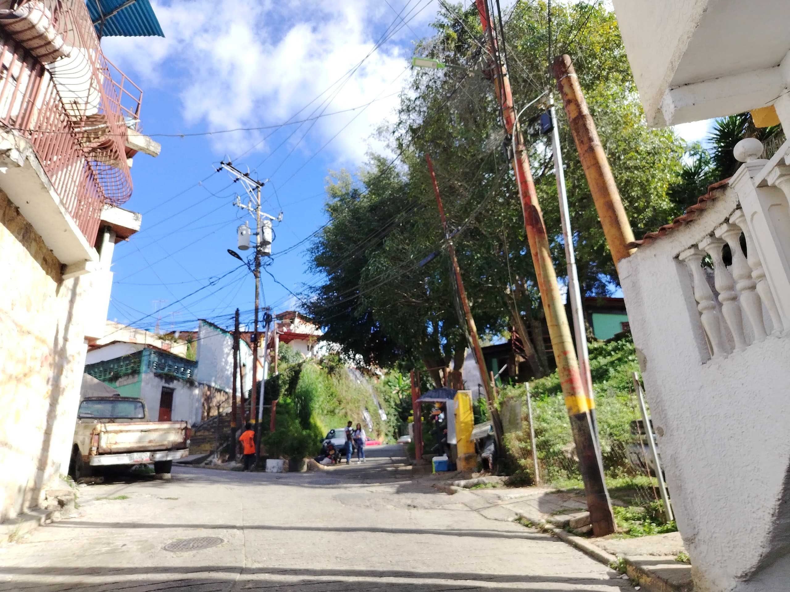 Anciano le ofreció galleta a una niña y abusó sexualmente de ella