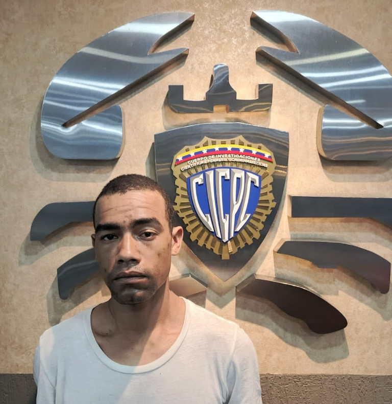 Mató a su ex por no aceptar el fin de la relación