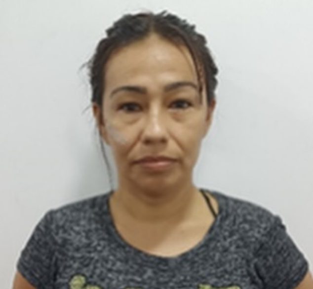 “La China”, la falsa odontóloga que tenía un consultorio en su casa