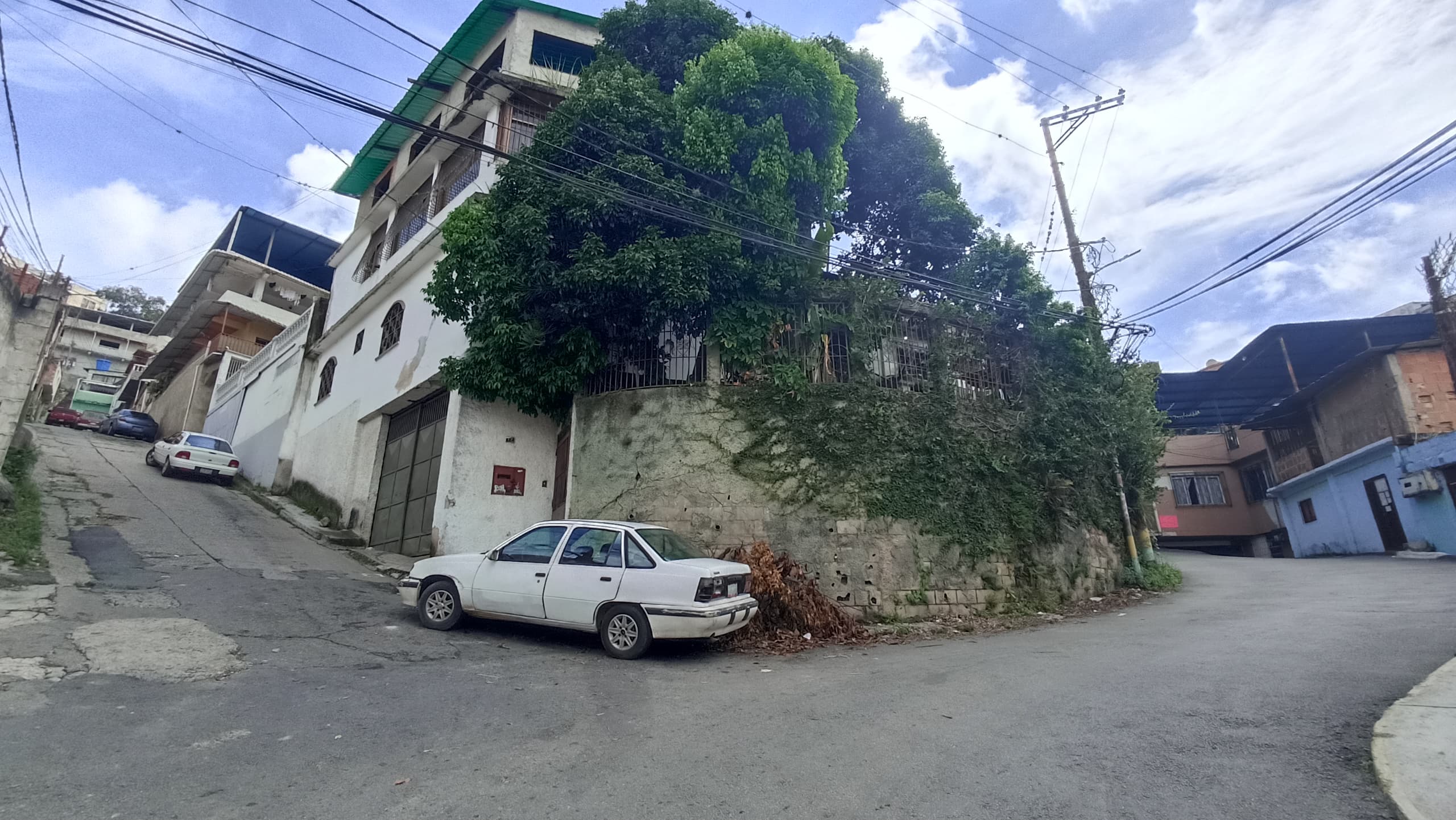 Llevan 18 días sin agua en Matica Abajo