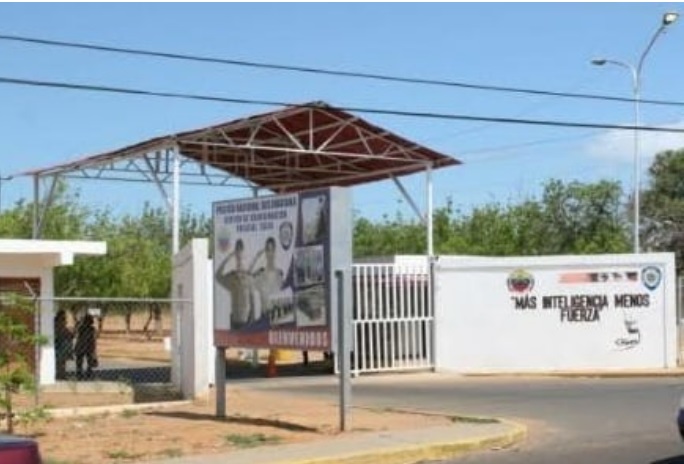 Muere recluso por complicaciones de salud