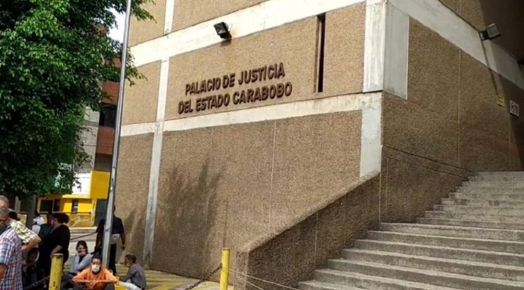 Atracador es condenado a seis años de prisión