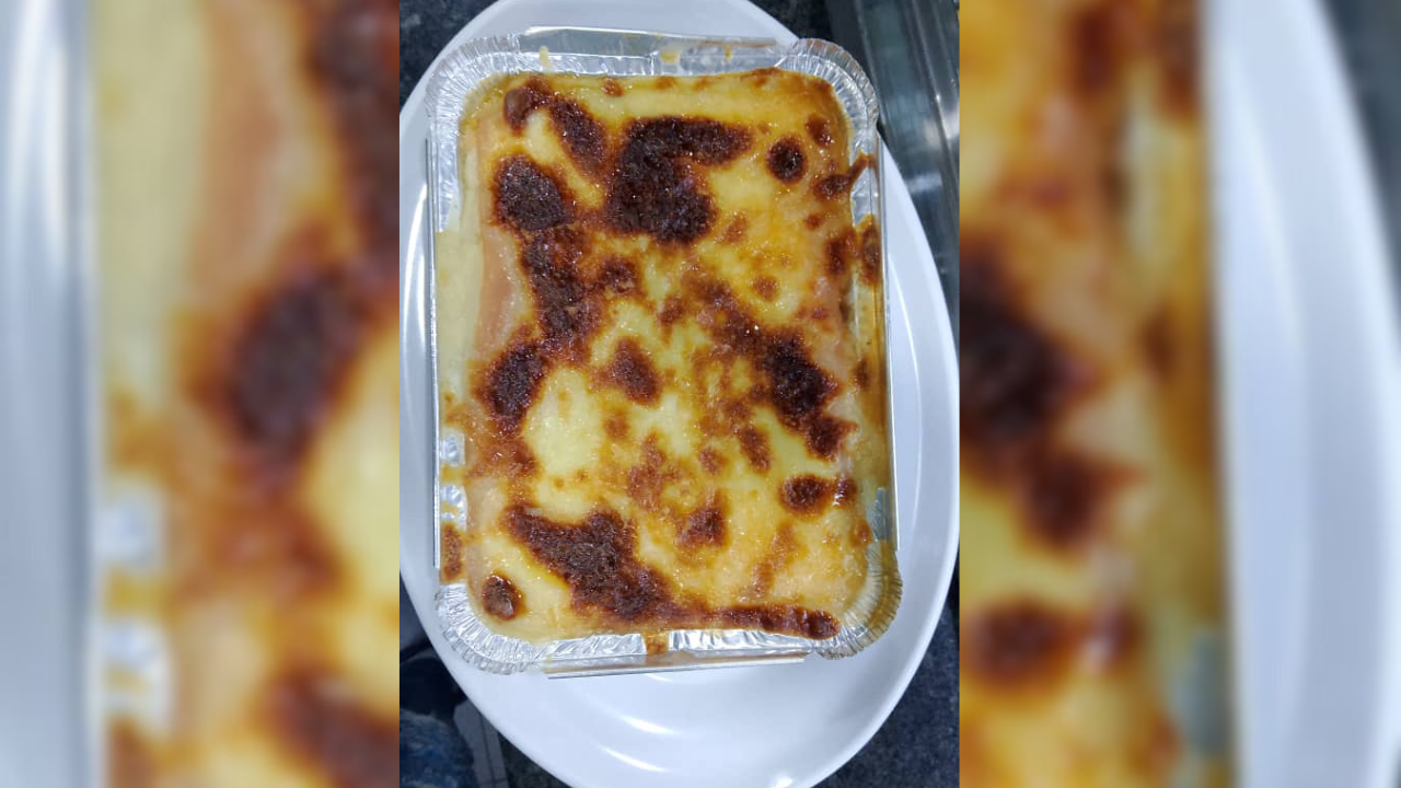 Entre $5 y $7 cuesta un pasticho